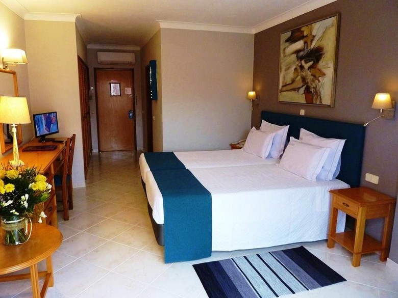 Hotel Belavista Da Luz