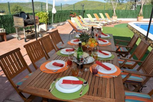 Villa Sitges Amores