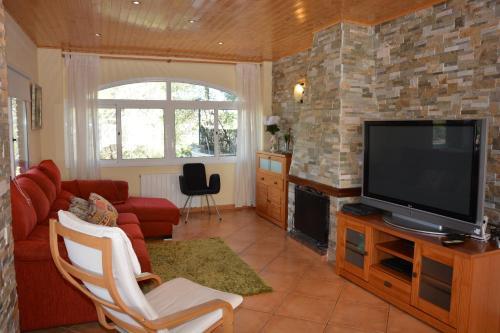 Villa Sitges Amores