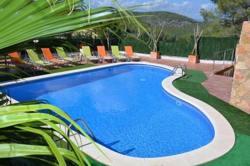Villa Sitges Amores