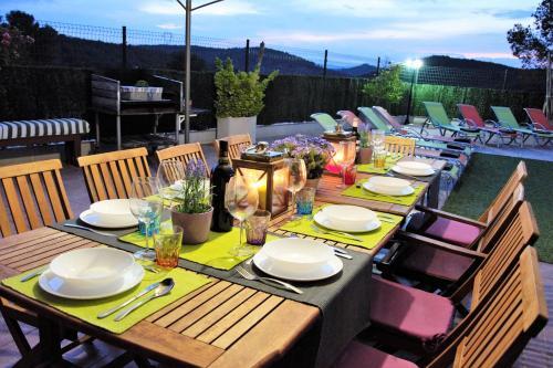 Villa Sitges Amores