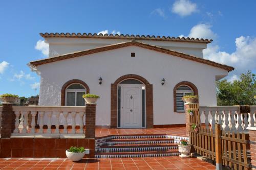 Villa Sitges Amores