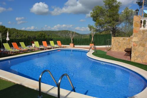 Villa Sitges Amores