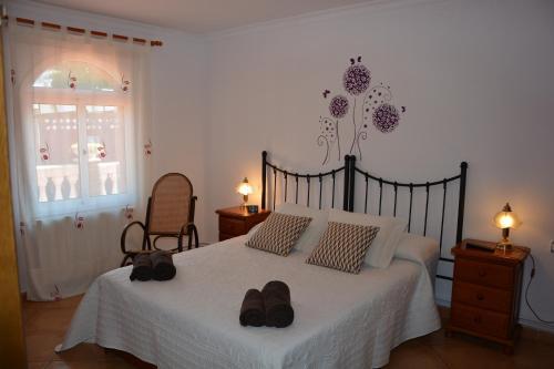 Villa Sitges Amores