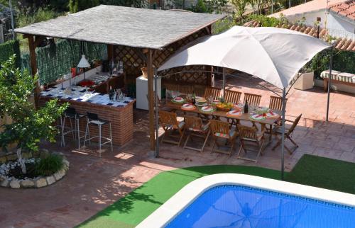 Villa Sitges Amores