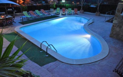 Villa Sitges Amores