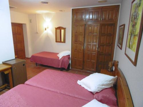 Hotel Mas Torrellas