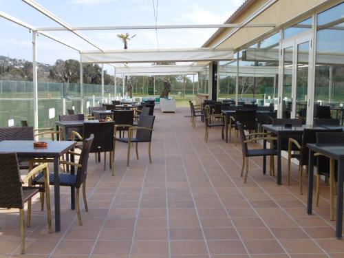 Hotel Mas Torrellas