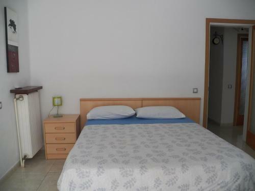 Apartamento La Casa Del Centre