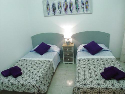 Apartamento La Casa Del Centre