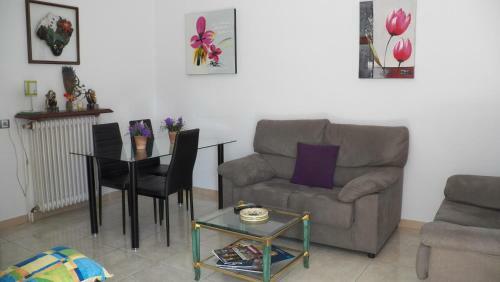 Apartamento La Casa Del Centre