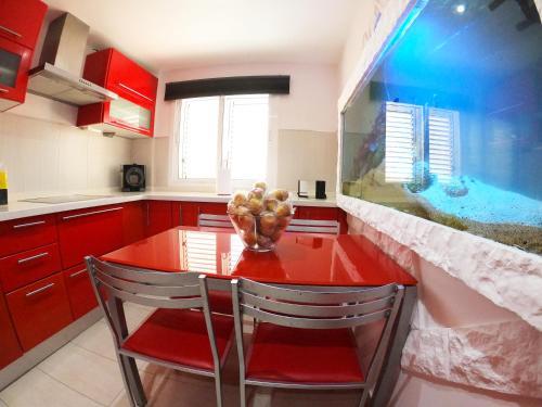 Buddha Apartment With Breakfast