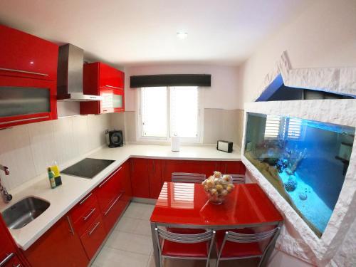 Buddha Apartment With Breakfast