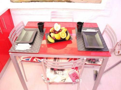 Buddha Apartment With Breakfast