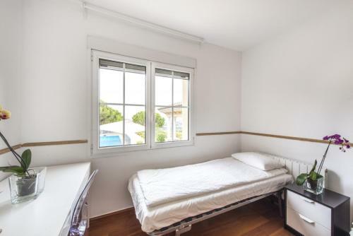 Olala Sea & City View Villa