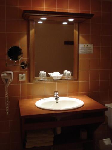 Hotel Auberge Du Ch�teau