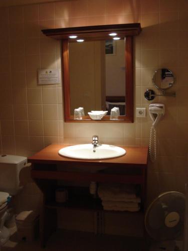 Hotel Auberge Du Ch�teau