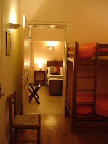 Hotel Auberge Du Ch�teau