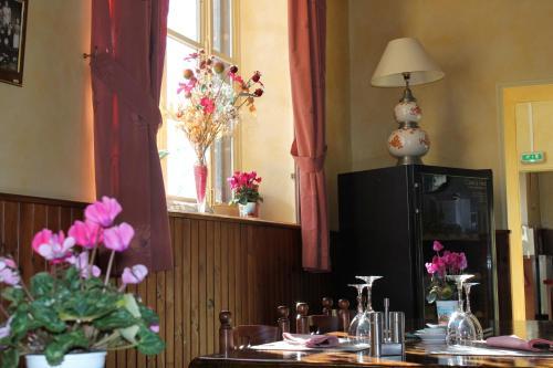 Hotel Auberge Du Ch�teau