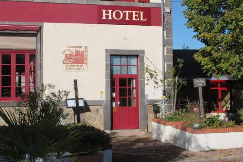 Hotel Auberge Du Ch�teau