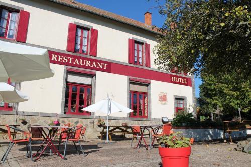 Hotel Auberge Du Ch�teau