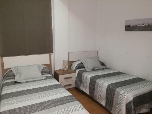 Apartamento Calle Lorca