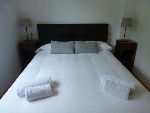 Apartament Hug Roger