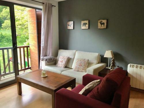 Apartament Hug Roger