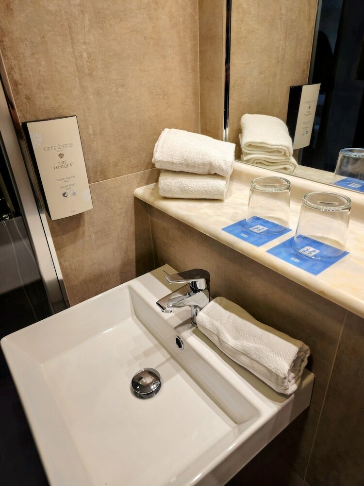 Hotel Yit Ciudad De Elche