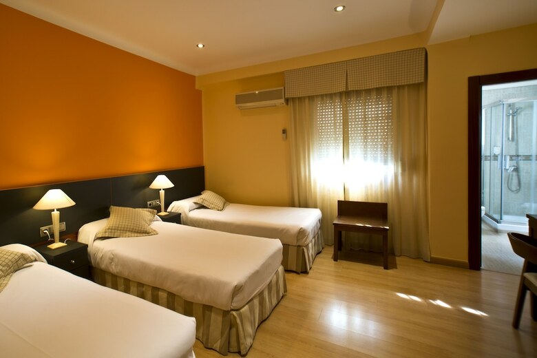 Hotel Costasol Sup.