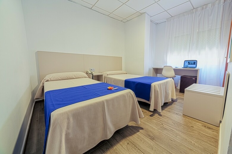 Hotel La Perla