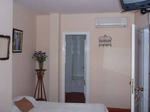 Hostal Arco Plaza