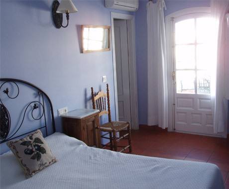Hostal Arco Plaza