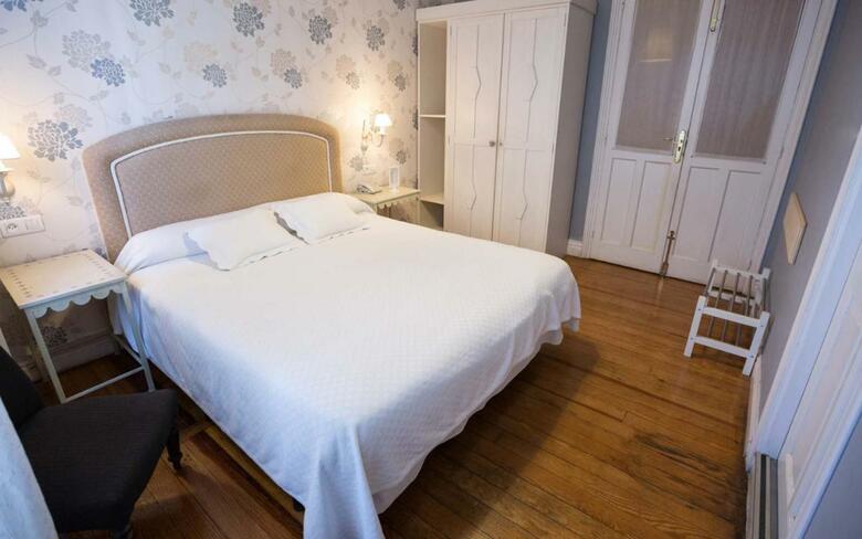 Hotel Casona Del Sella