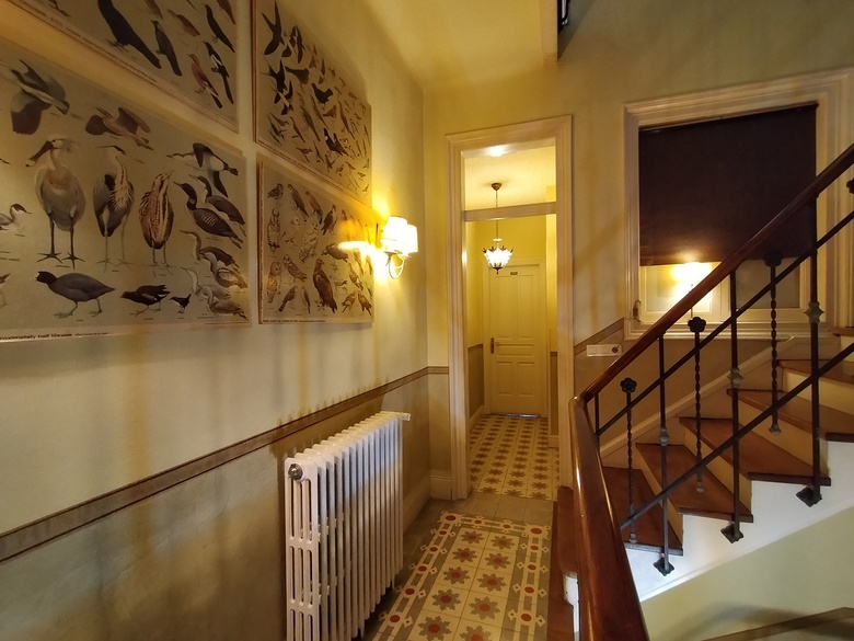 Hotel Casona Del Sella