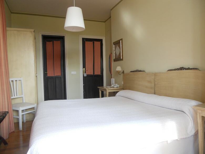 Hotel Casona Del Sella