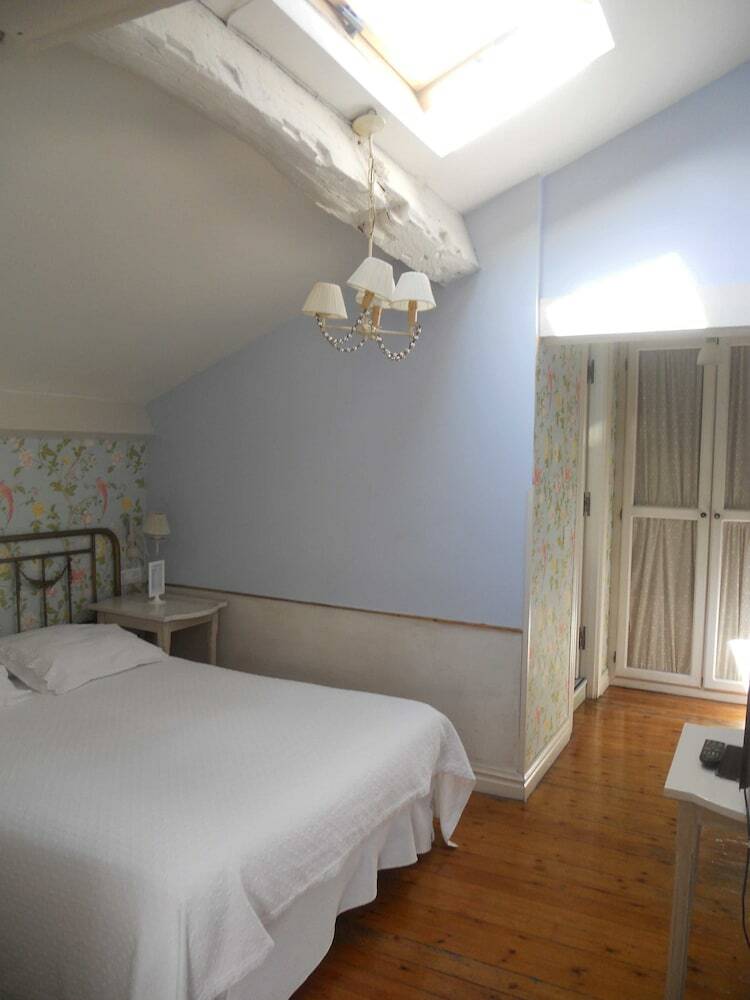 Hotel Casona Del Sella