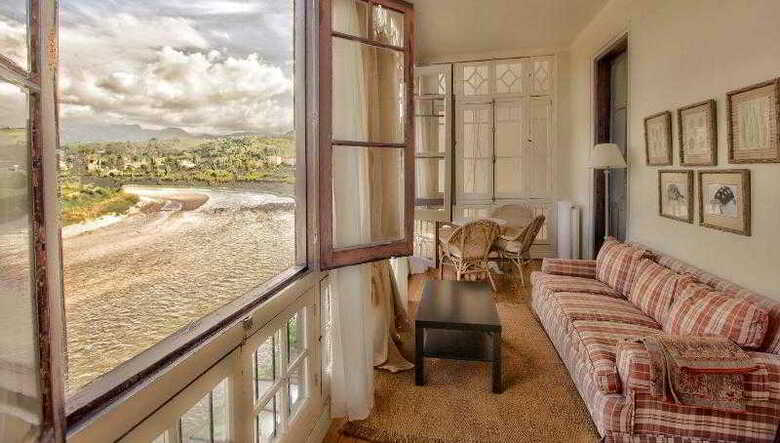 Hotel Casona Del Sella