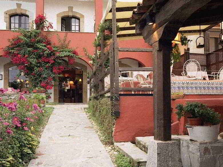 Hotel Mar Del Sueve