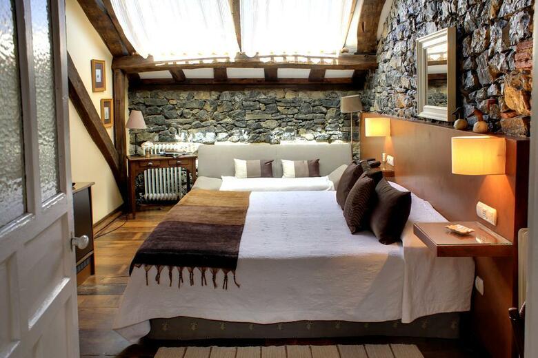 Hotel Mar Del Sueve