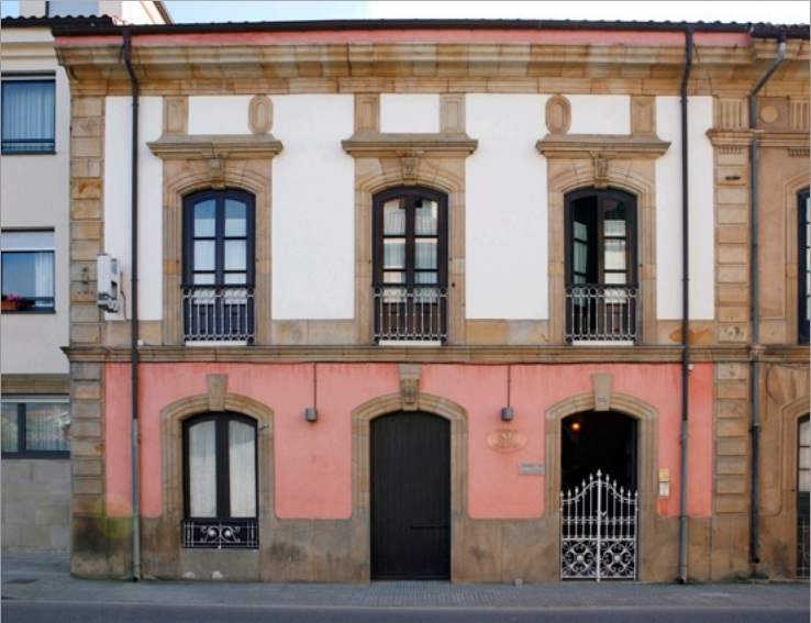 Hotel Mar Del Sueve