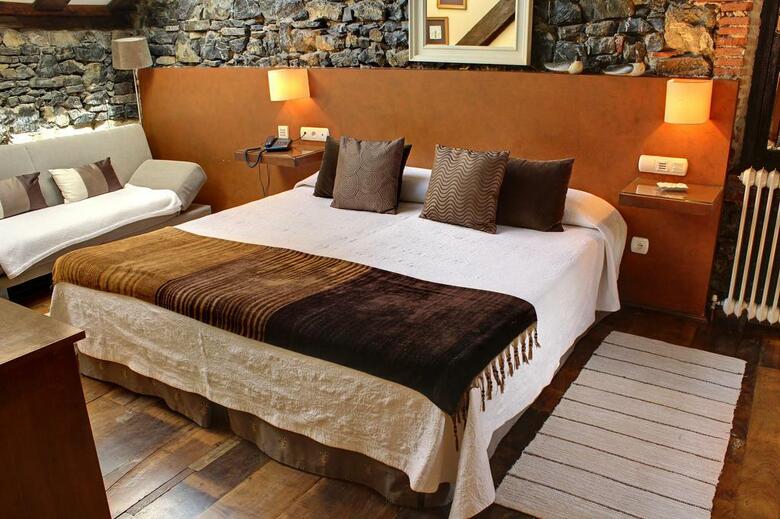 Hotel Mar Del Sueve