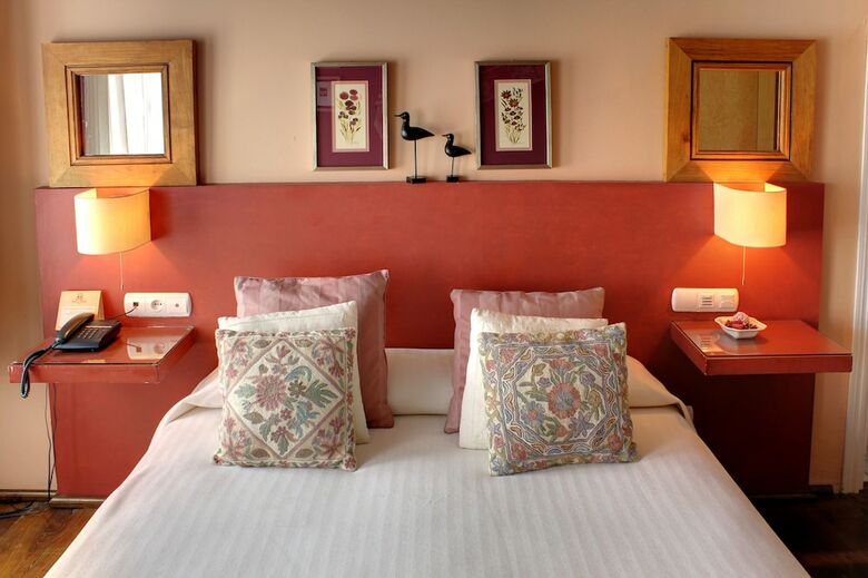 Hotel Mar Del Sueve