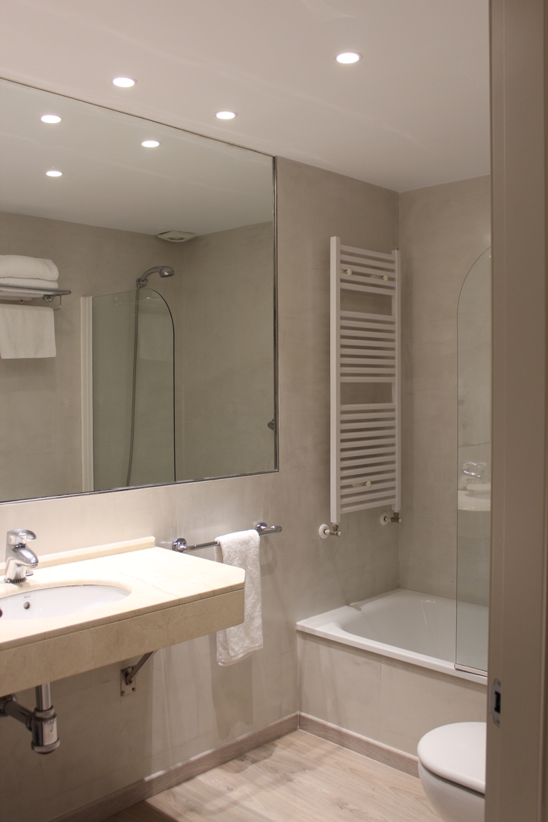 Hotel Carre�o