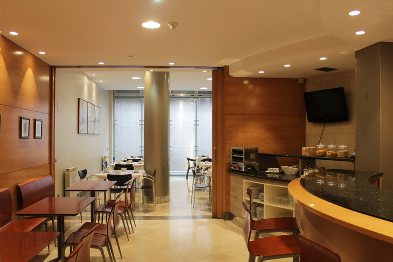 Hotel Carre�o