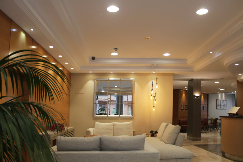 Hotel Carre�o