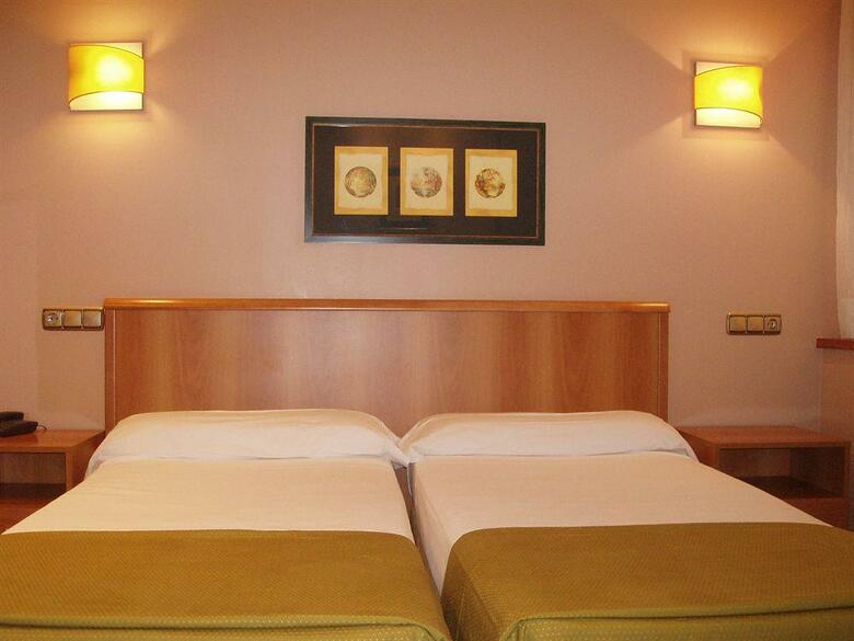 Hotel Carre�o