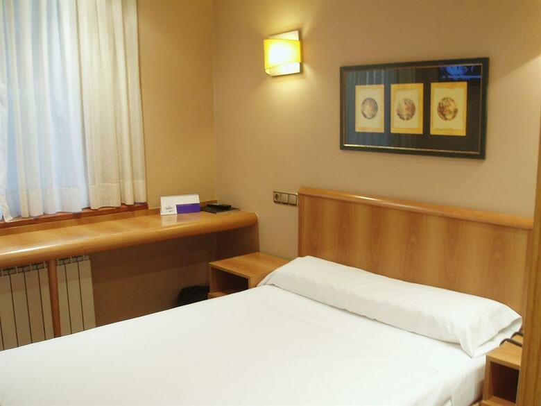 Hotel Carre�o