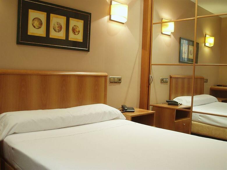 Hotel Carre�o