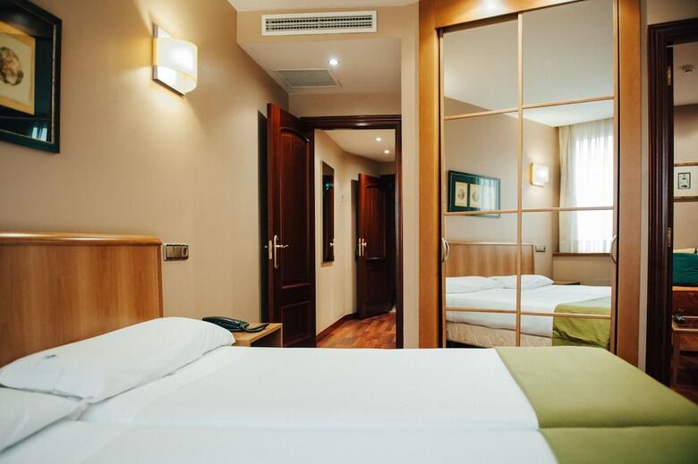 Hotel Carre�o